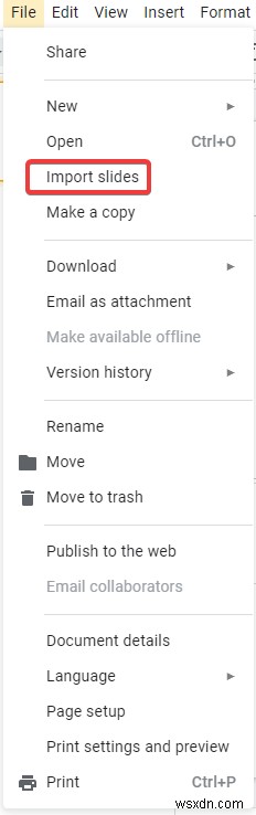 Google Slides Tips & Tricks To Make Better Presentations