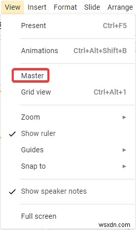 Google Slides Tips & Tricks To Make Better Presentations