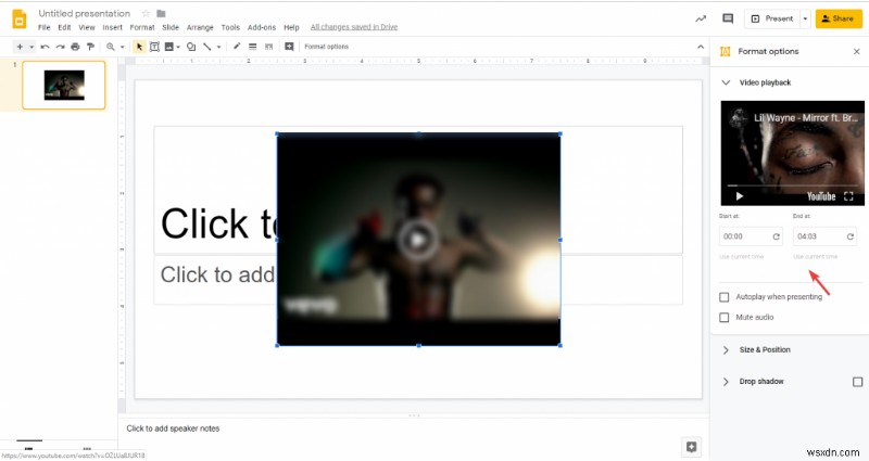 Google Slides Tips & Tricks To Make Better Presentations