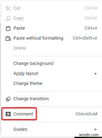 Google Slides Tips & Tricks To Make Better Presentations