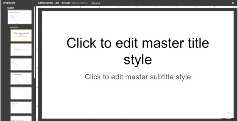 Google Slides Tips & Tricks To Make Better Presentations