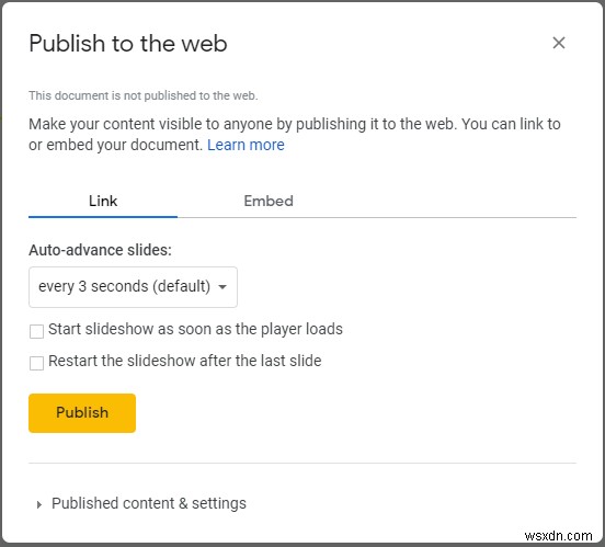 Google Slides Tips & Tricks To Make Better Presentations