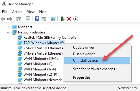 “Wi-Fi Doesn’t Have A Valid IP Configuration”: Error Fixed!