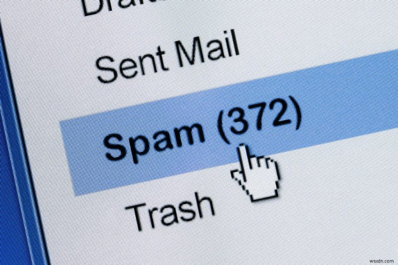  How To Identify Spam In Email