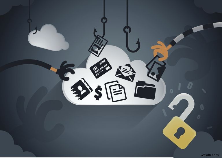  How To Identify Spam In Email