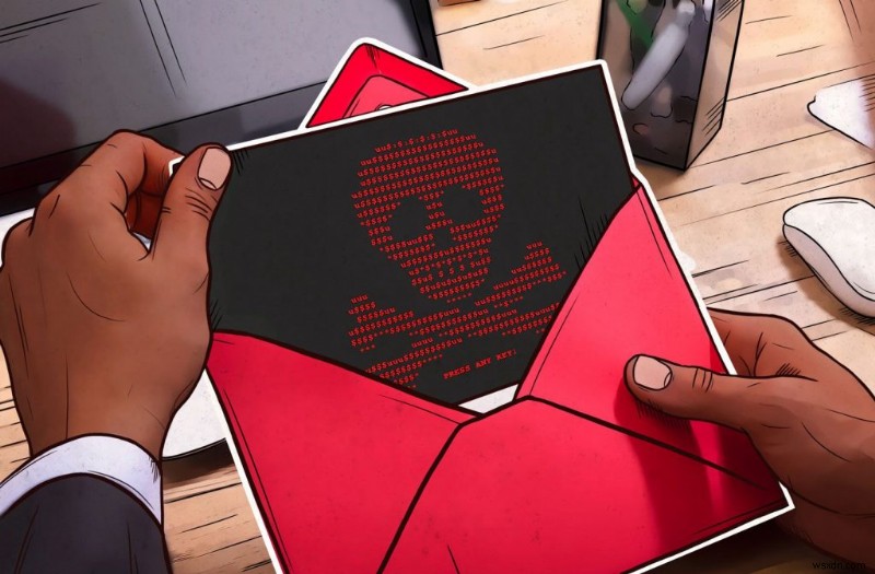  How To Identify Spam In Email