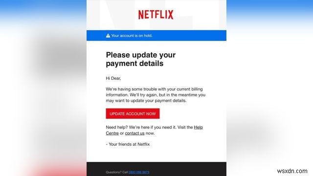  How To Identify Spam In Email