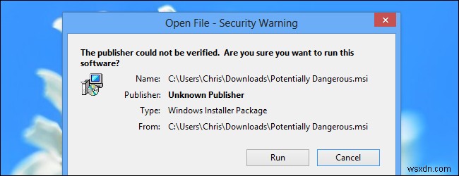  How To Identify Spam In Email