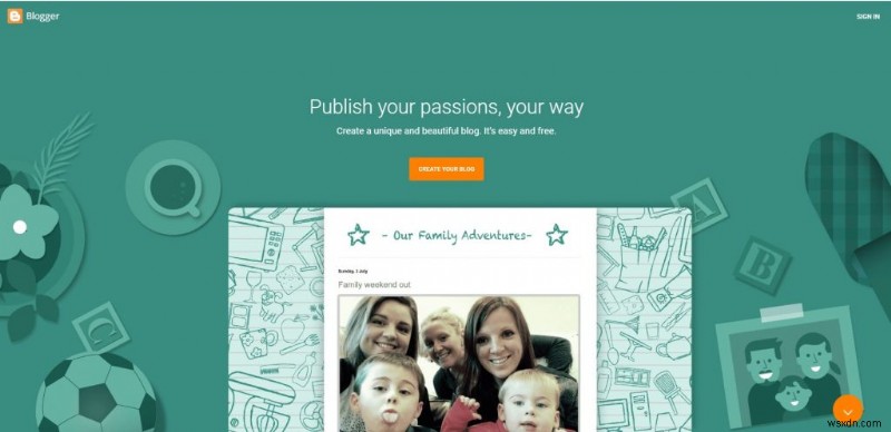 15 Best Tumblr Alternatives in 2022 for Creators and Bloggers