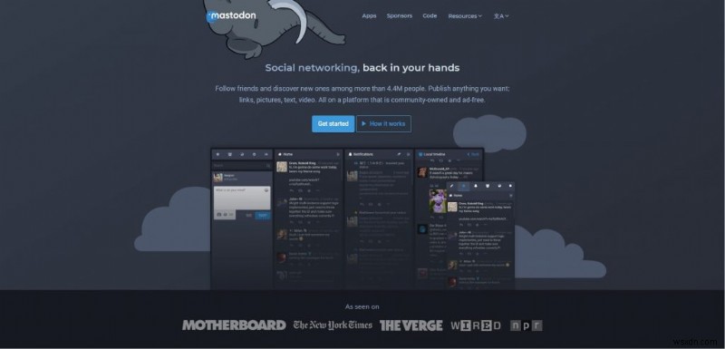 15 Best Tumblr Alternatives in 2022 for Creators and Bloggers