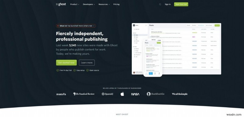 15 Best Tumblr Alternatives in 2022 for Creators and Bloggers