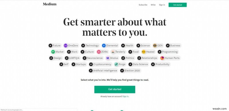 15 Best Tumblr Alternatives in 2022 for Creators and Bloggers