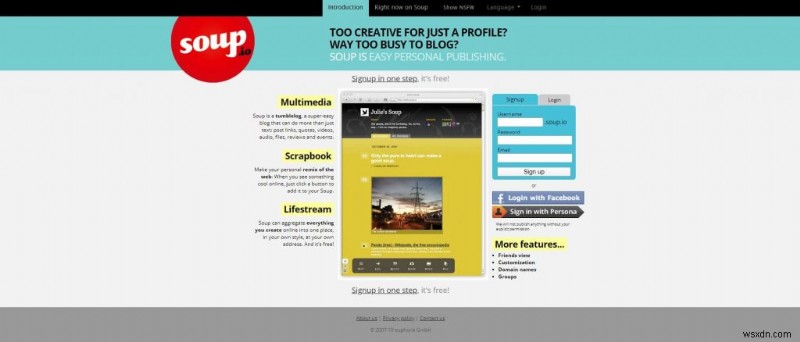 15 Best Tumblr Alternatives in 2022 for Creators and Bloggers