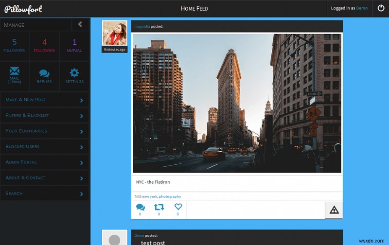 15 Best Tumblr Alternatives in 2022 for Creators and Bloggers