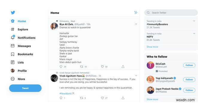 15 Best Tumblr Alternatives in 2022 for Creators and Bloggers