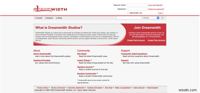 15 Best Tumblr Alternatives in 2022 for Creators and Bloggers