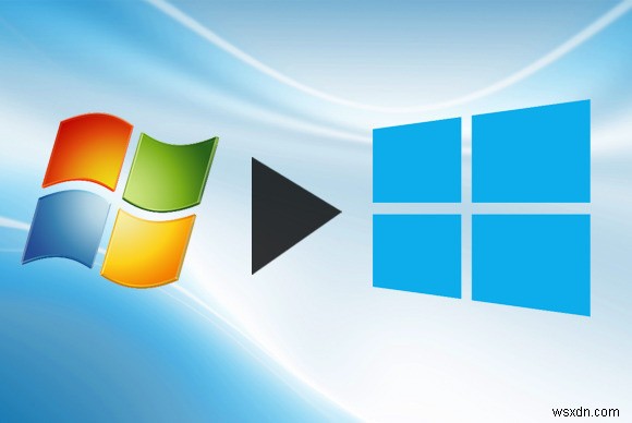 How to Use Your Windows 7 Key to Upgrade to Windows 10