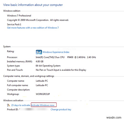 How to Use Your Windows 7 Key to Upgrade to Windows 10