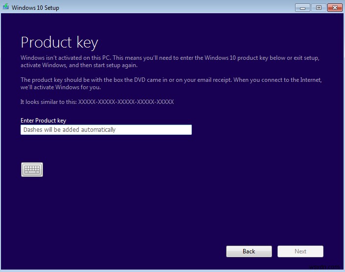 How to Use Your Windows 7 Key to Upgrade to Windows 10