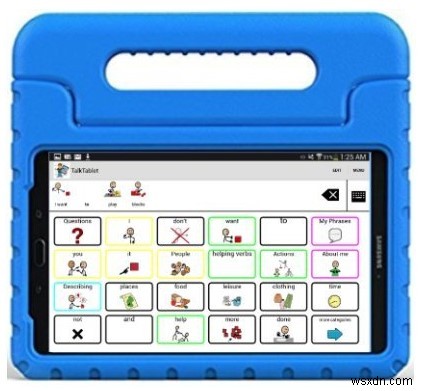 How Imbibing Technology Can Improve Autistic Behavior Of Your Loved Ones?