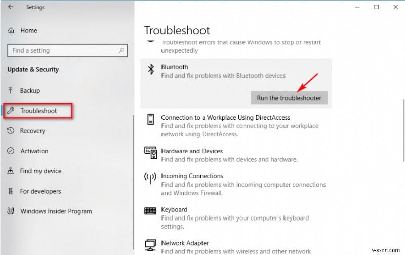Best Methods To Fix Windows 11/10 Missing Bluetooth Settings (2022 Updated Guide)