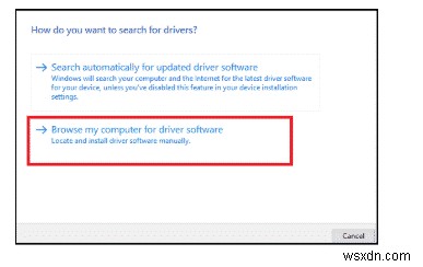 “Wacom Tablet Driver Not Found” Error Message After Windows 10 Update