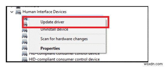 “Wacom Tablet Driver Not Found” Error Message After Windows 10 Update