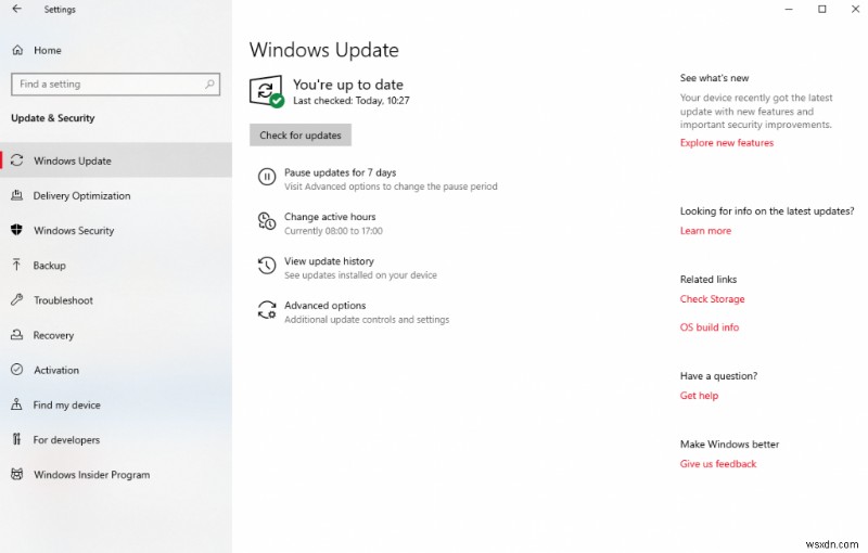 Best Methods To Update Video Drivers In Windows 10
