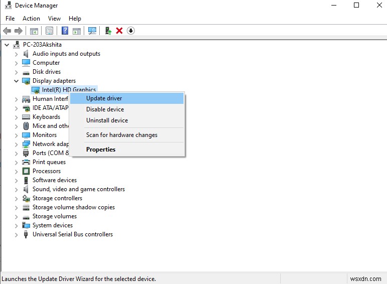 Best Methods To Update Video Drivers In Windows 10