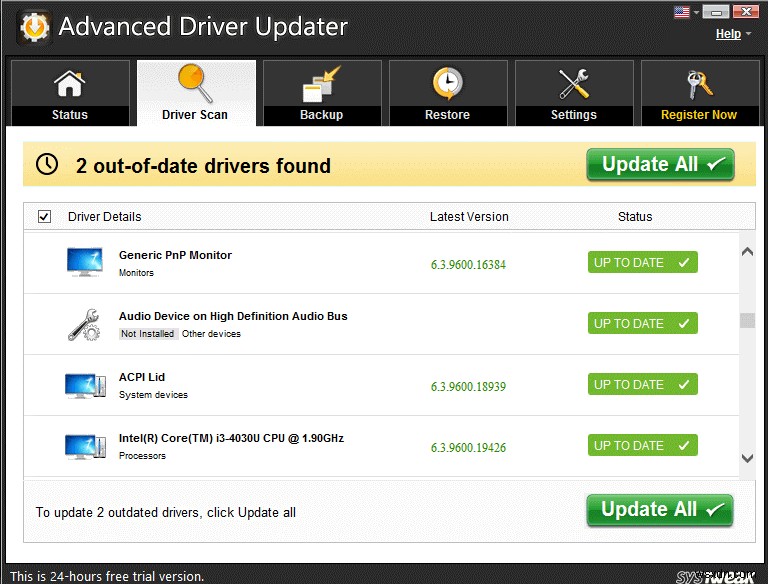Best Methods To Update Video Drivers In Windows 10