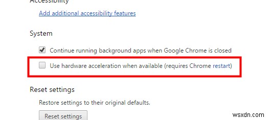YouTube Videos Not Playing/Showing Black Screen Error: How To Fix It