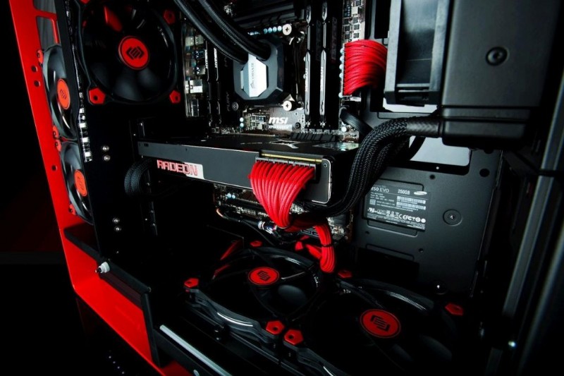 How To Safely Change Or Update Graphics Card