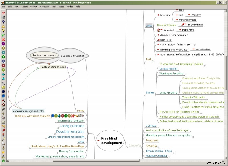 Everything About Mind Mapping & Its Software For Windows