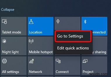 How to Connect Bluetooth Headphones To Computer Through Windows Action Center