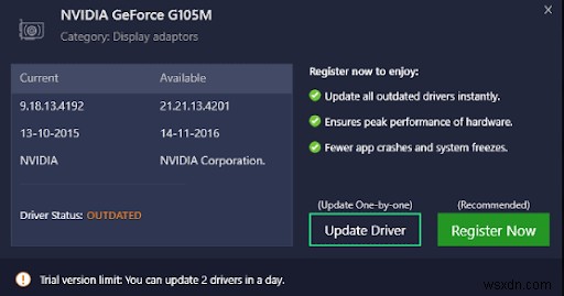 Smart Driver Care : Best Software to Update Drivers [Full Review]