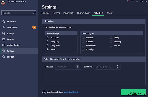 Smart Driver Care : Best Software to Update Drivers [Full Review]