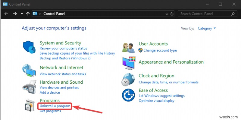 How To Uninstall NVIDIA Driver From Windows?