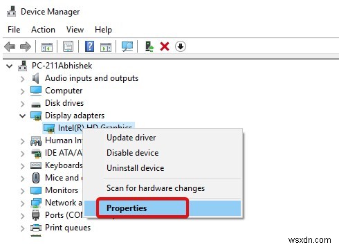 How Do I Know Which Intel Graphics Driver Do I Have?