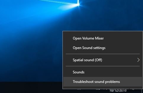 How To Fix “No Audio Output Device Is Installed” Error On Windows 10 PC