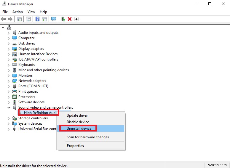 How To Fix “No Audio Output Device Is Installed” Error On Windows 10 PC