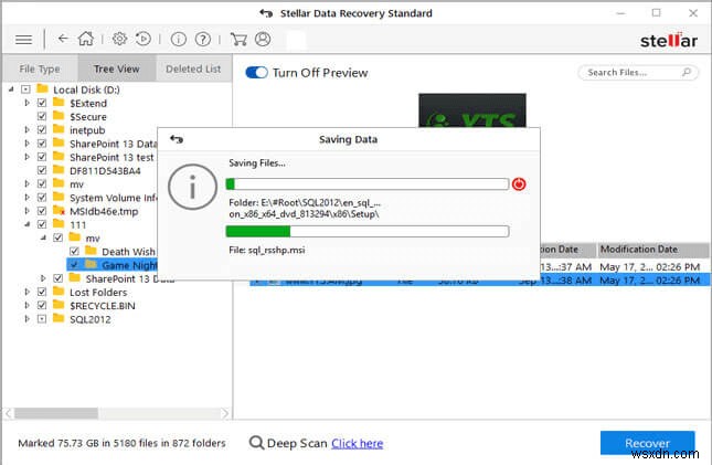 How To Recover Permanently Deleted Excel Files?
