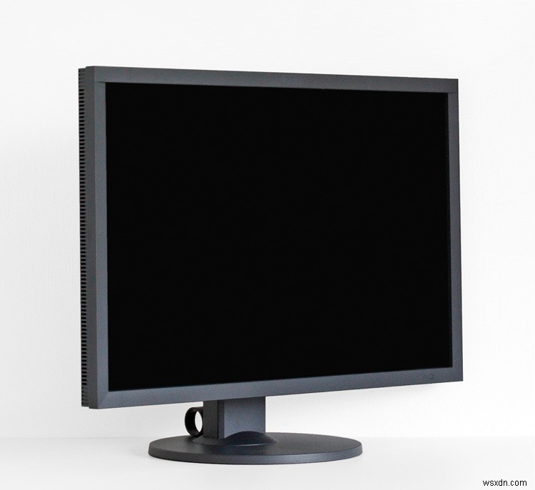 EIZO Monitor Not Turning On? Here’s How To Fix It!
