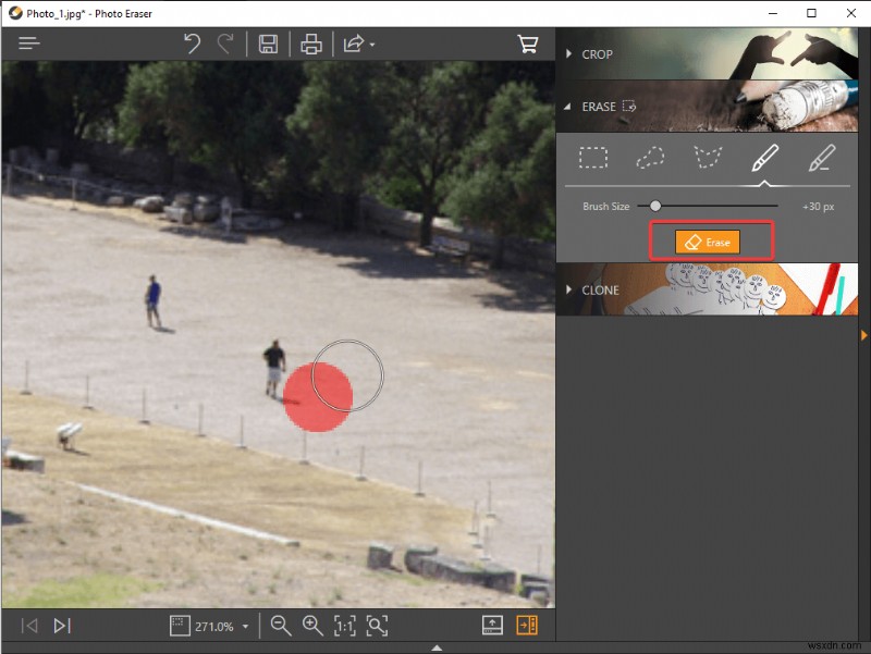 How To Remove Shadows From Photos?
