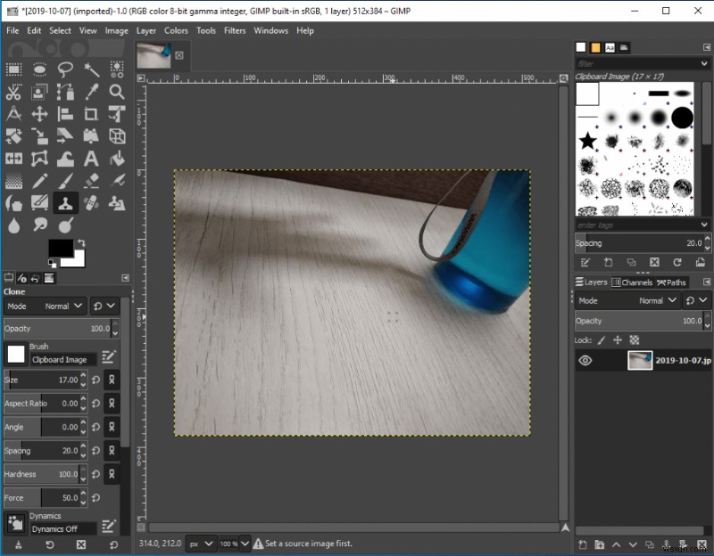 How To Remove Shadows From Photos?