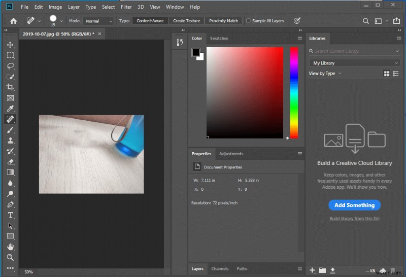 How To Remove Shadows From Photos?