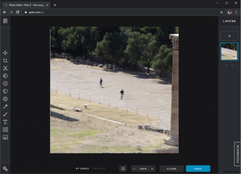 How To Remove Shadows From Photos?