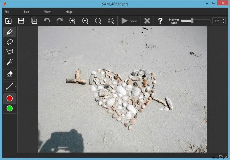 How To Remove Shadows From Photos?