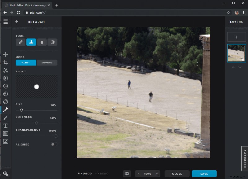 How To Remove Shadows From Photos?