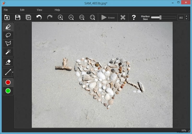 How To Remove Shadows From Photos?