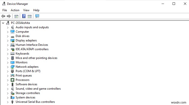 Possible Ways To Check And Update AMD Graphics Card